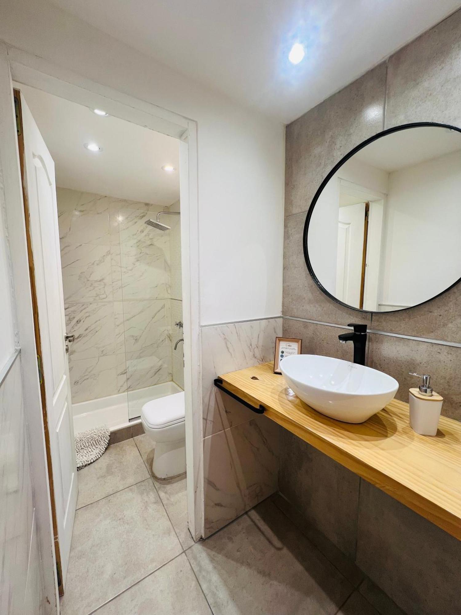 Boreas Ecoluxury Glamping El Calafate Extérieur photo